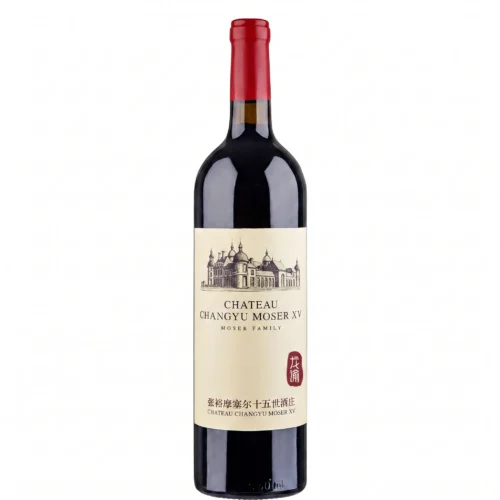 MOSER FAMILY CABERNET SAUVIGNON (2022)